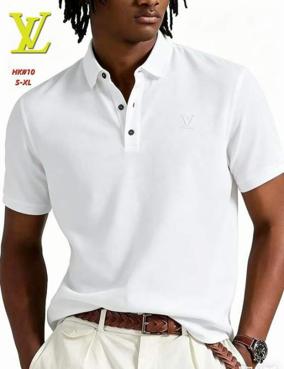 Picture of LV Polo Shirts Short _SKULVS-XL12yr11226323